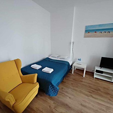 Apartament Mona Lisa Sopot Ngoại thất bức ảnh