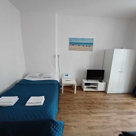 Apartament Mona Lisa Sopot Ngoại thất bức ảnh