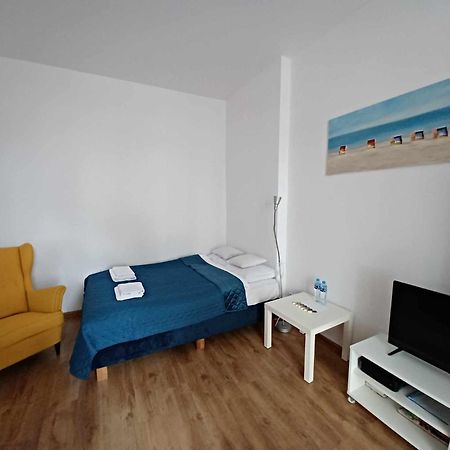 Apartament Mona Lisa Sopot Ngoại thất bức ảnh