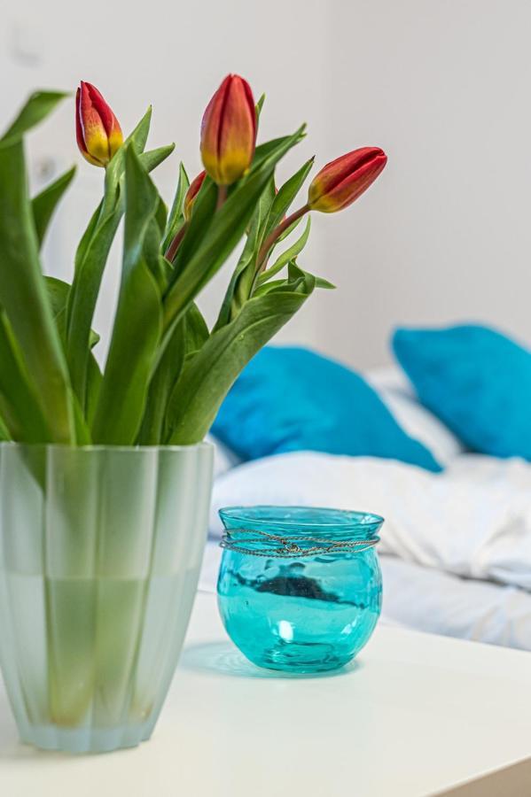 Apartament Mona Lisa Sopot Ngoại thất bức ảnh