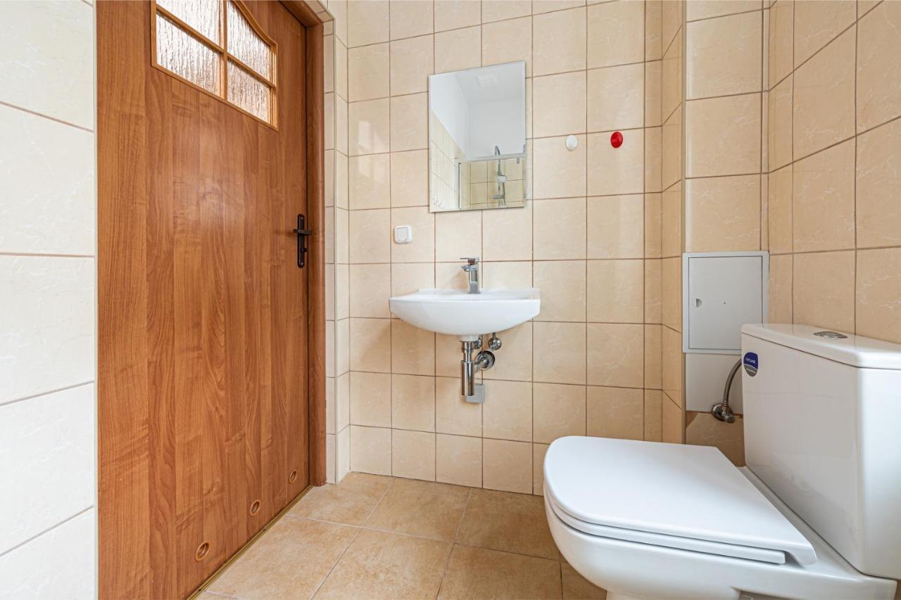 Apartament Mona Lisa Sopot Ngoại thất bức ảnh